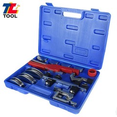 1/4 To 7/8 In Refrigeration Ratcheting Tubing Benders Hand Tool Tube Bender Kit