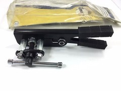 BrassCraft T052 All-in-One Flaring Tool Soft Tubing 3/16&Prime; To 5/8&Prime; Adjustable New