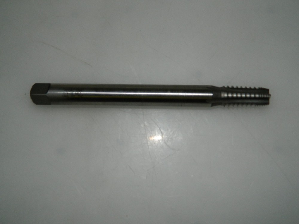 Regal Extension Pipe Plug Tap 015975AS 1/4"-18 NPTF 5FL 6" 015975AS