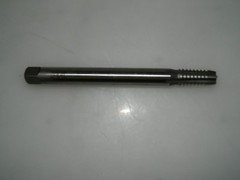Regal Extension Pipe Plug Tap 015975AS 1/4"-18 NPTF 5FL 6" 015975AS