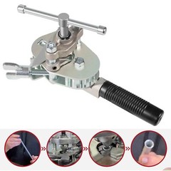 945TH-BPD 45&deg; Manual Rotary Flaring Tool Used With Tube In Size 1/8&Prime; &ndash; 3/4&Prime; O.D.