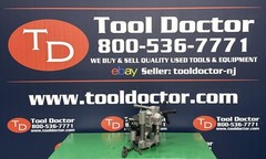 Ridgid HC-300 Hole Cutting Drill Hole Hawg **NICE SHAPE**