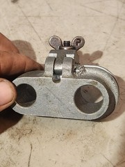 Lakeland Parker Bender &ndash; 412 Tubing Bender Shoes 4 x 3/4