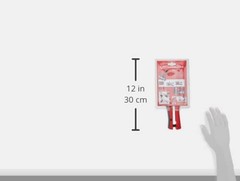 Plastic Pipe Shears &ndash; 0-42mm Cutting Range &ndash; Rocut TC 42