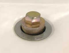 Husky Tub Drain Removal Tool