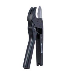 Apollo 1/8 in. to 1-1/4 in. Ratcheting PVC Pipe and Tubing Cutter