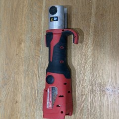 Milwaukee 2922-20 M18 One Key Force Logic Press Tool &ndash; Tool ONLY (12 Cycles)