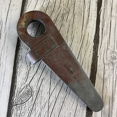 Performance Tool 5/16&Prime; Small Circle Type Copper/Metal/Brass Mini Tubing Bender.