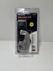 Ridgid 32920 Tubing & Conduit Cutter Model No. 15