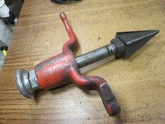 RIDGID 343 REAMER