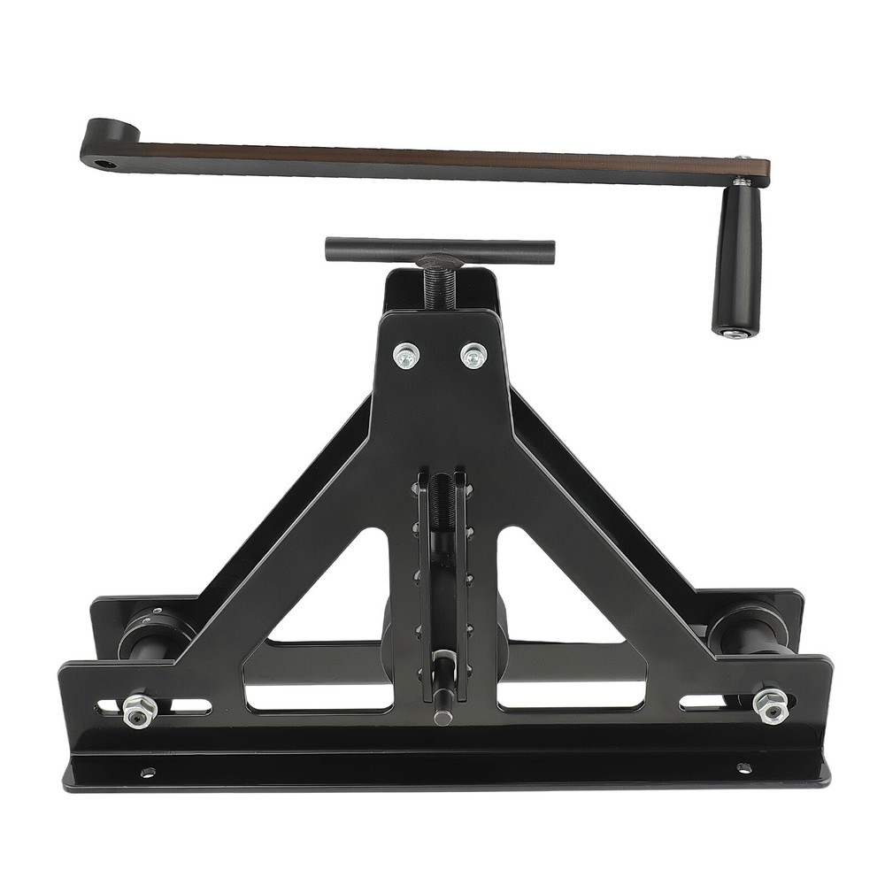 Tube Roll Bender For Flat / Square / Rectangular Pipe Roller Bender