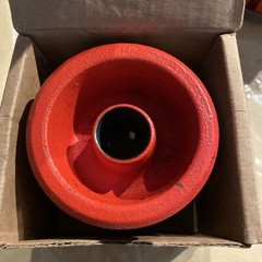 RIDGID 37395 12R 3/4&Prime; Hand Threader NPT Die Head Complete