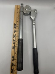 Imperial Eastman 364 FHA 3/8&Prime; OD Pipe Tubing Bender used