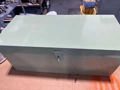 PNEUMATIC SWAGER KIT AT520JK