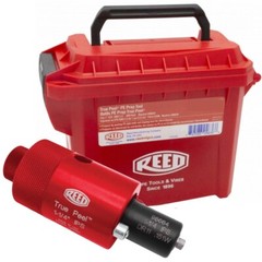 Reed Tool True Peel 1 1/4&rdquo; IPS DR11 .151&Prime; Wall PE Pipe Electrofusion Prep