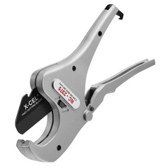Ridgid 23498 Model RC-1625 Ratchet Action Plastic Pipe/Tubing Cutter 1/2-1