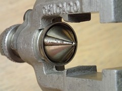 Imperial Eastman 400F Flaring Tool with 401FA Reaming Yoke Incomplete Project