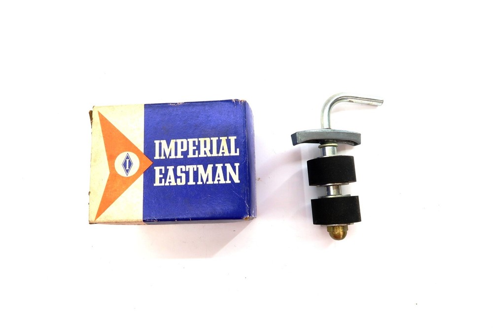 New IMPERIAL-EASTMAN No 140-F Tubing Test Plug for 1 1/2&Prime; OD Tubes ~ NOS!!