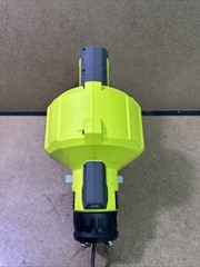 Ryobi ONE+ 18V Cordless 25 Foot Drain Auger Model PCL456 Bare Tool W417