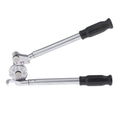Heavy-Duty Tube Bender 5/16-Inch 8mm Tubing Bender Water Gas Manual Plumbing &hellip;