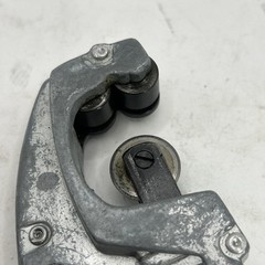 Vintage Craftsman Tubing Pipe Cutter
