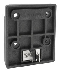 Reed Mfg Battery Adapter Plate Fits Dewalt (Pump Stick)