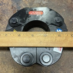 Milwaukee &ndash; 1 1/2&Prime; IPS-Pr1 Press Ring &ndash; P/N: 49-16-2654B (NOS)