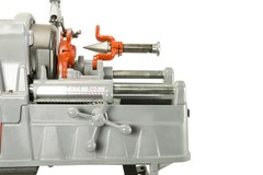 Reconditioned RIDGID&reg; 535A V3 Pipe Threader with 811A & Extra Head Dies & Cart