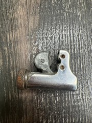 Imperial Tc-1050 Tubing Cutter,Copper, Aluminum, Brass