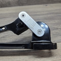 Imperial 368-FH Tubing Bender &ndash; 1/4, 5/16, 3/8 Excellent Condition