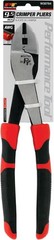 9.5-Inch Crimping Plier W30764 by Performance Tool &ndash; High-Quality Tool