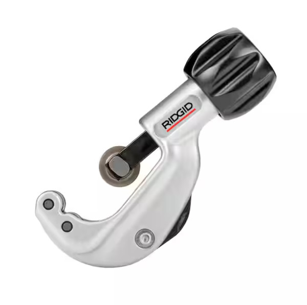 1/8 in to 1-1/8 in150 Constant Swing Copper Pipe & Stainless Steel Tubing Cutter