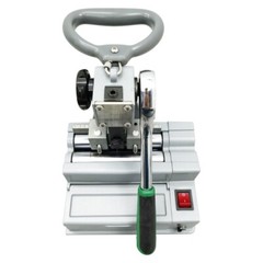 100-240V 0.1&Prime; Portable Electric Pipe Cutter Pipe Cutting Machine 0.4&Prime;-1.4&Prime;