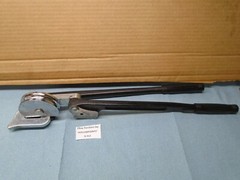 Ridgid 1/2&Prime; Tubing #36132 408 Tube Bender 0-180 Degree Bends 0 45 R 90 Dial H312