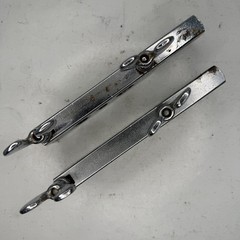Imperial Eastman & Gould 45&deg; Flaring Tool Set 38766 38767 1/8&ndash;3/4