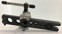 Pro-Set 3/16&Prime; &ndash; 3/4&Prime; Flaring Tool &ndash; FTX800B410