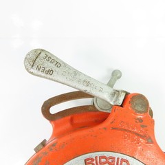Ridgid 811A Pipe Threader Universal Die Head 1/8&Prime; to 2&Prime; Pipe 5/8 11 UNC