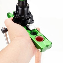 Flare Tool for Copper Pipe HVAC Kit Air Condition Tools for Air Conditioning &hellip;