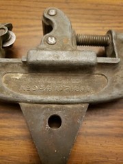 LOT OF 3 RIDGID TUBING CUTTERS