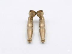 dewalt copper pipe cutterVintage Solid Brass Smoking Pipe &ndash; Handmade Classic Met