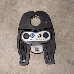 NEW Milwaukee 49-16-2452 1&Prime; IPS-P Press Jaw
