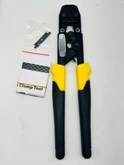 Apollo PEX-B Quick-Cinch Clamp Tool for 3/8 in., 1/2 in. & 3/4 in. PEX Clamps