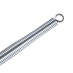 Pipe Bending Spring 17.2mm OD 550mm Tube Bending Spring Pipe Bender
