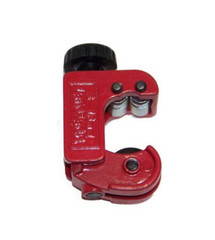 Mini Tubing Cutter 1/8&Prime; to 5/8&Prime; Copper Brass Aluminum Pipe Tube Cutting Tools