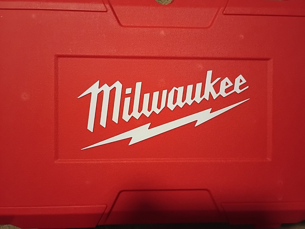 Milwaukee M18 FORCE LOGIC Press Tool with ONE-KEY with 1/2inch-2inch CTS Jaws