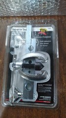 Superior Tools Professional Flaring Tool 3/16-Inch-5/8-Inch No 17515