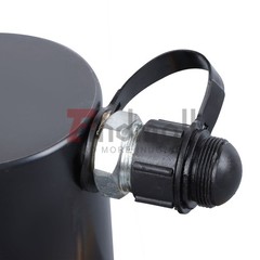 16T 8In Bus Bar Bending Tool Copper Pipe Bender Hydraulic Busbar Bender