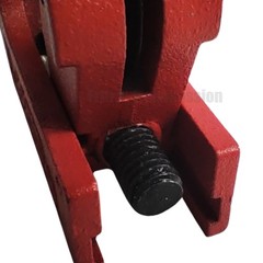 Mini Pipe Tubing Cutter 1/8&Prime; to 5/8&Prime; OD Copper Brass Aluminum Cutting HVAC Plumb