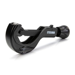 Steelman 2-1/2-Inch Multipurpose Pipe and Tube Feed Cutter, 42568