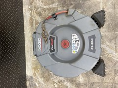Ridgid 76198 FLEXSHAFT, K9-204+ Machine w/ 70&prime; Cable